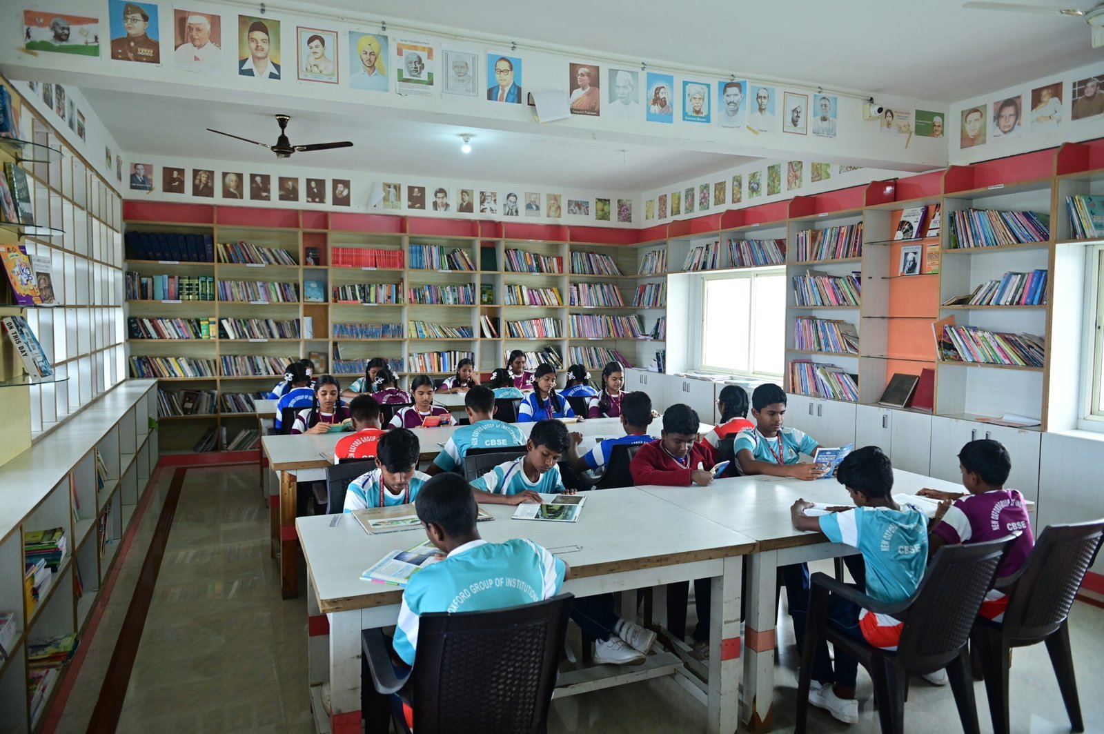 Library